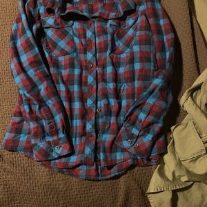 Duluth Flannel